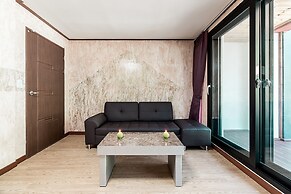 Yeoninsan Hot Spring Resort