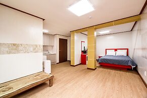 Yeoninsan Hot Spring Resort