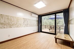 Yeoninsan Hot Spring Resort