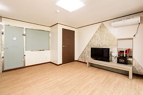 Yeoninsan Hot Spring Resort