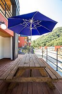 Yeoninsan Hot Spring Resort