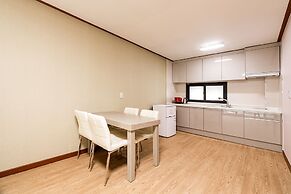 Yeoninsan Hot Spring Resort