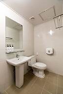 Yeoninsan Hot Spring Resort