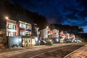 Yeoninsan Hot Spring Resort