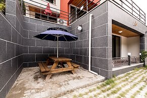 Yeoninsan Hot Spring Resort