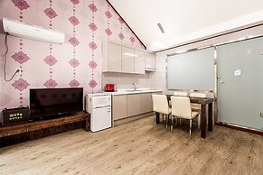 Yeoninsan Hot Spring Resort