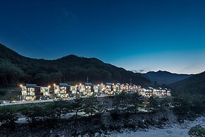 Yeoninsan Hot Spring Resort