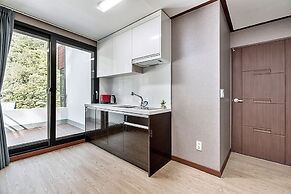 Yeoninsan Hot Spring Resort