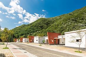 Yeoninsan Hot Spring Resort