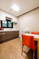 Yeoninsan Hot Spring Resort