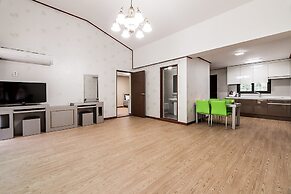 Yeoninsan Hot Spring Resort