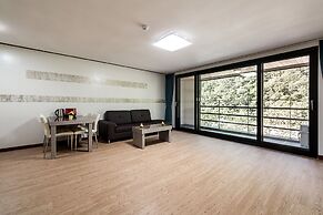 Yeoninsan Hot Spring Resort