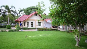 Khumphyazaw Resort
