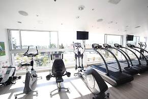 Pan Marie Apartments