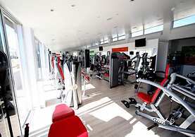 Pan Marie Apartments