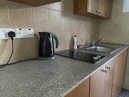 Pan Marie Apartments