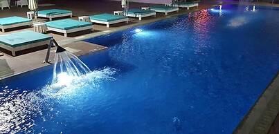 Pan Marie Apartments