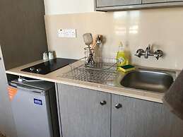 Pan Marie Apartments