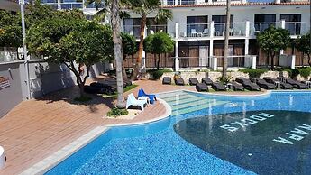 Pan Marie Apartments