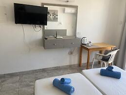 Pan Marie Apartments