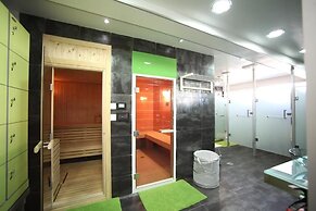 Pan Marie Apartments