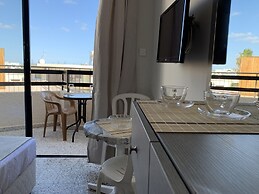 Pan Marie Apartments