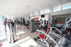 Pan Marie Apartments