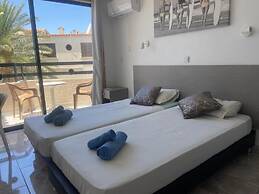 Pan Marie Apartments