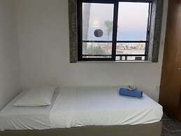 Pan Marie Apartments