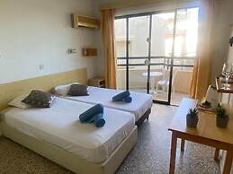 Pan Marie Apartments