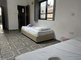 Pan Marie Apartments