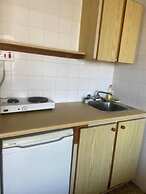 Pan Marie Apartments