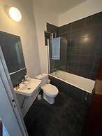 Pan Marie Apartments