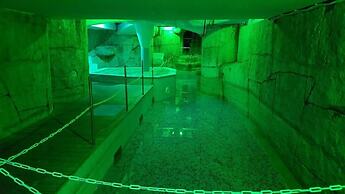 Pan Marie Apartments