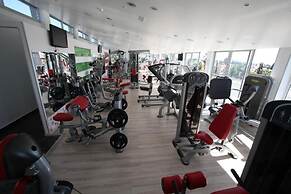 Pan Marie Apartments