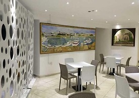 Pan Marie Apartments