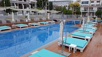 Pan Marie Apartments