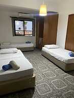 Pan Marie Apartments