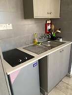 Pan Marie Apartments