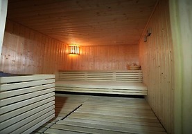 Pan Marie Apartments