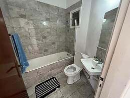 Pan Marie Apartments