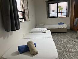 Pan Marie Apartments