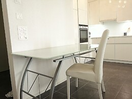 Art Basel - Guesthouse Basel