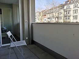 Art Basel - Guesthouse Basel