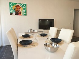 Art Basel - Guesthouse Basel