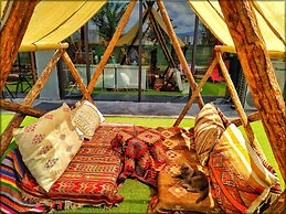 The Kayseri Loft Hotel