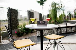 The Kayseri Loft Hotel