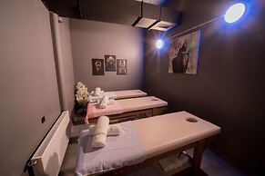 The Kayseri Loft Hotel