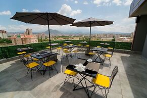 The Kayseri Loft Hotel