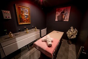 The Kayseri Loft Hotel